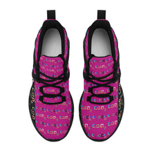 Load image into Gallery viewer, Men's New Elastic Sport Sneakers