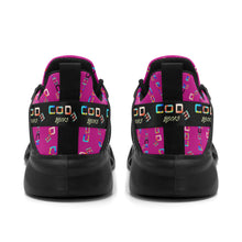 Load image into Gallery viewer, Men's New Elastic Sport Sneakers