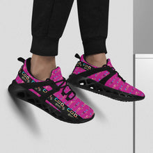 Load image into Gallery viewer, Men's New Elastic Sport Sneakers