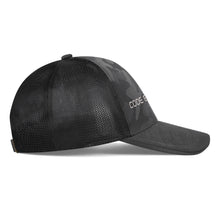 Load image into Gallery viewer, Embroidered Mesh Sports Camo Caps