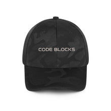 Load image into Gallery viewer, Embroidered Mesh Sports Camo Caps