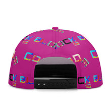 Load image into Gallery viewer, All Over Printing Hip-hop Caps