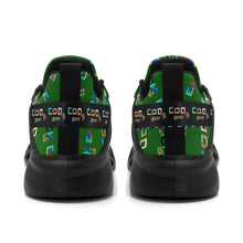 Load image into Gallery viewer, Men's New Elastic Sport Sneakers