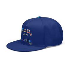 Load image into Gallery viewer, All Over Printing Hip-hop Caps