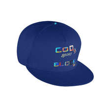 Load image into Gallery viewer, All Over Printing Hip-hop Caps