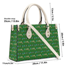 Load image into Gallery viewer, Luxury Women PU Tote Bag