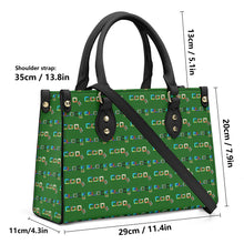 Load image into Gallery viewer, Luxury Women PU Tote Bag