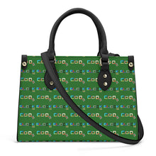 Load image into Gallery viewer, Luxury Women PU Tote Bag