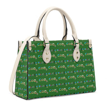 Load image into Gallery viewer, Luxury Women PU Tote Bag