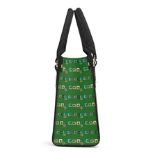 Load image into Gallery viewer, Luxury Women PU Tote Bag