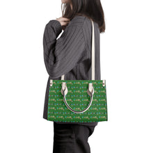 Load image into Gallery viewer, Luxury Women PU Tote Bag