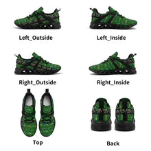 Load image into Gallery viewer, Men's New Elastic Sport Sneakers