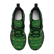 Load image into Gallery viewer, Men's New Elastic Sport Sneakers