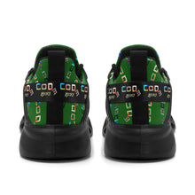 Load image into Gallery viewer, Men's New Elastic Sport Sneakers