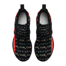 Load image into Gallery viewer, Men's New Elastic Sport Sneakers