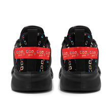 Load image into Gallery viewer, Men's New Elastic Sport Sneakers