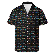 Load image into Gallery viewer, Men's Hawaiian Casual Shirt