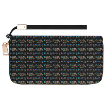 Load image into Gallery viewer, Casual Clutch Wallet