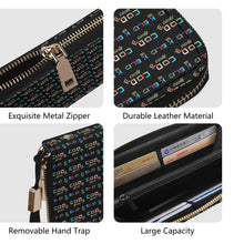 Load image into Gallery viewer, Casual Clutch Wallet