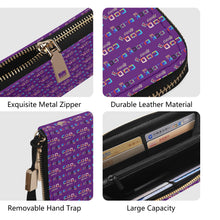 Load image into Gallery viewer, Casual Clutch Wallet