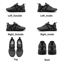 Load image into Gallery viewer, Women's New Elastic Sport Sneakers
