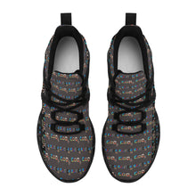 Load image into Gallery viewer, Women's New Elastic Sport Sneakers