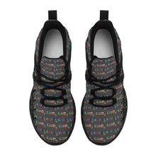Load image into Gallery viewer, Men's New Elastic Sport Sneakers