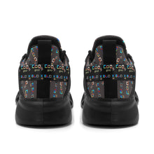 Load image into Gallery viewer, Men's New Elastic Sport Sneakers