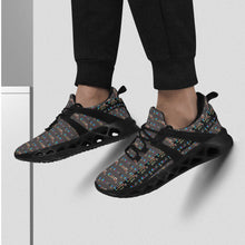 Load image into Gallery viewer, Men's New Elastic Sport Sneakers