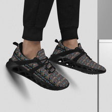 Load image into Gallery viewer, Men's New Elastic Sport Sneakers