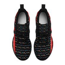 Load image into Gallery viewer, Men's New Elastic Sport Sneakers