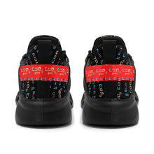 Load image into Gallery viewer, Men's New Elastic Sport Sneakers