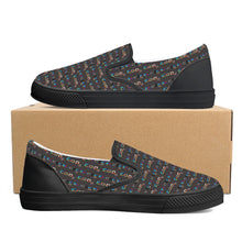 Load image into Gallery viewer, Men's Slip On Shoes