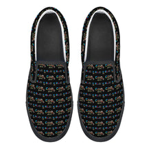 Load image into Gallery viewer, Men's Slip On Shoes