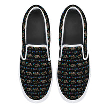 Load image into Gallery viewer, Men's Slip On Shoes
