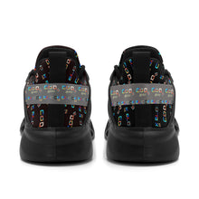 Load image into Gallery viewer, Men's New Elastic Sport Sneakers
