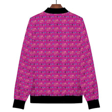 Load image into Gallery viewer, Women's Bomber Jacket