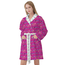 Load image into Gallery viewer, Women's Bathrobe