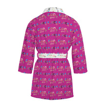 Load image into Gallery viewer, Women's Bathrobe