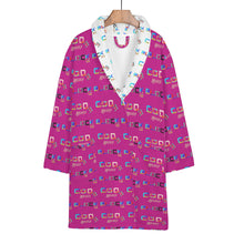 Load image into Gallery viewer, Women's Bathrobe