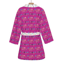 Load image into Gallery viewer, Women's Bathrobe