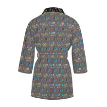 Load image into Gallery viewer, Women's Bathrobe