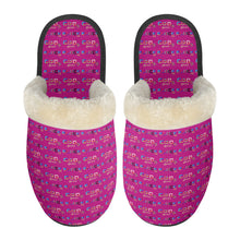 Load image into Gallery viewer, Unisex Non Slip EVA Warm Slippers