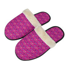 Load image into Gallery viewer, Unisex Non Slip EVA Warm Slippers