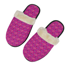Load image into Gallery viewer, Unisex Non Slip EVA Warm Slippers