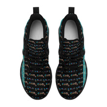 Load image into Gallery viewer, Men's New Elastic Sport Sneakers