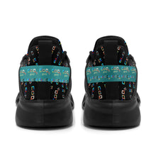 Load image into Gallery viewer, Men's New Elastic Sport Sneakers