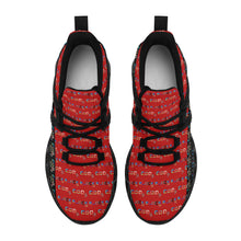 Load image into Gallery viewer, Women's New Elastic Sport Sneakers