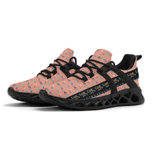 Load image into Gallery viewer, Men's New Elastic Sport Sneakers