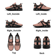Load image into Gallery viewer, Men's New Elastic Sport Sneakers